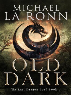 cover image of Old Dark